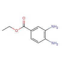 CAS# 37466-90-3, Ethyl 3,4-Diaminobenzoate, Purity 98.0%Min, Off-White Powder, 3,4-Diamino-Benzoic Acid Ethyl Ester,