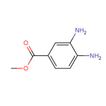 CAS# 36692-49-6, Methyl 3,4-Diaminobenzoate, Purity 98.0%, 3,4-Diaminobenzoic Acid Methyl Ester, C8H10N2O2